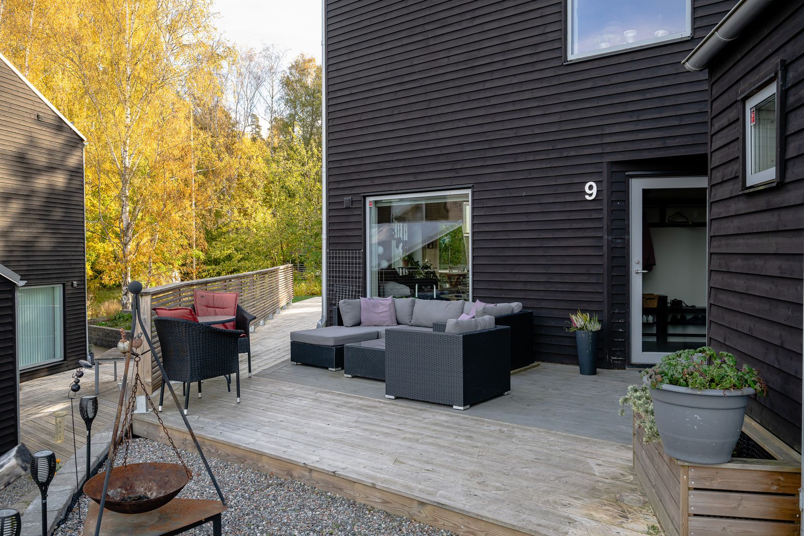 Bostadsrätt, Grundviksvägen 4A, Ljusterö-Linanäs, Österåker