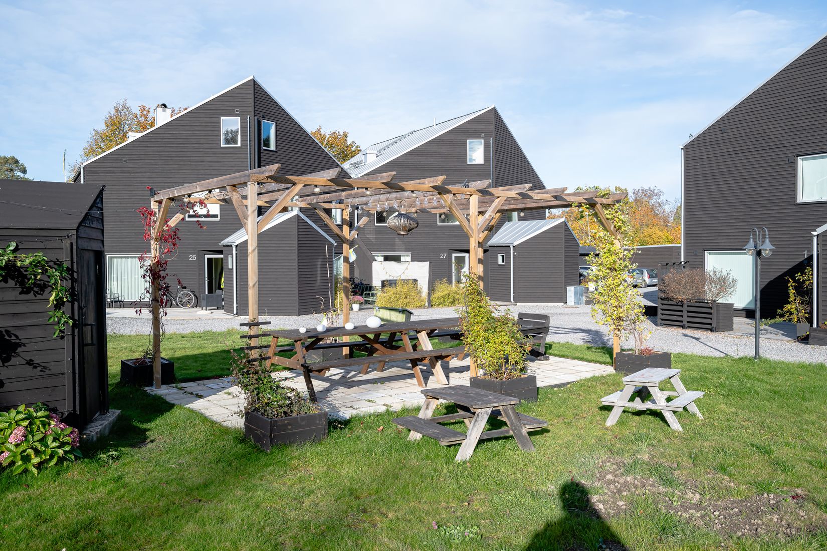 Bostadsrätt, Grundviksvägen 4A, Ljusterö-Linanäs, Österåker