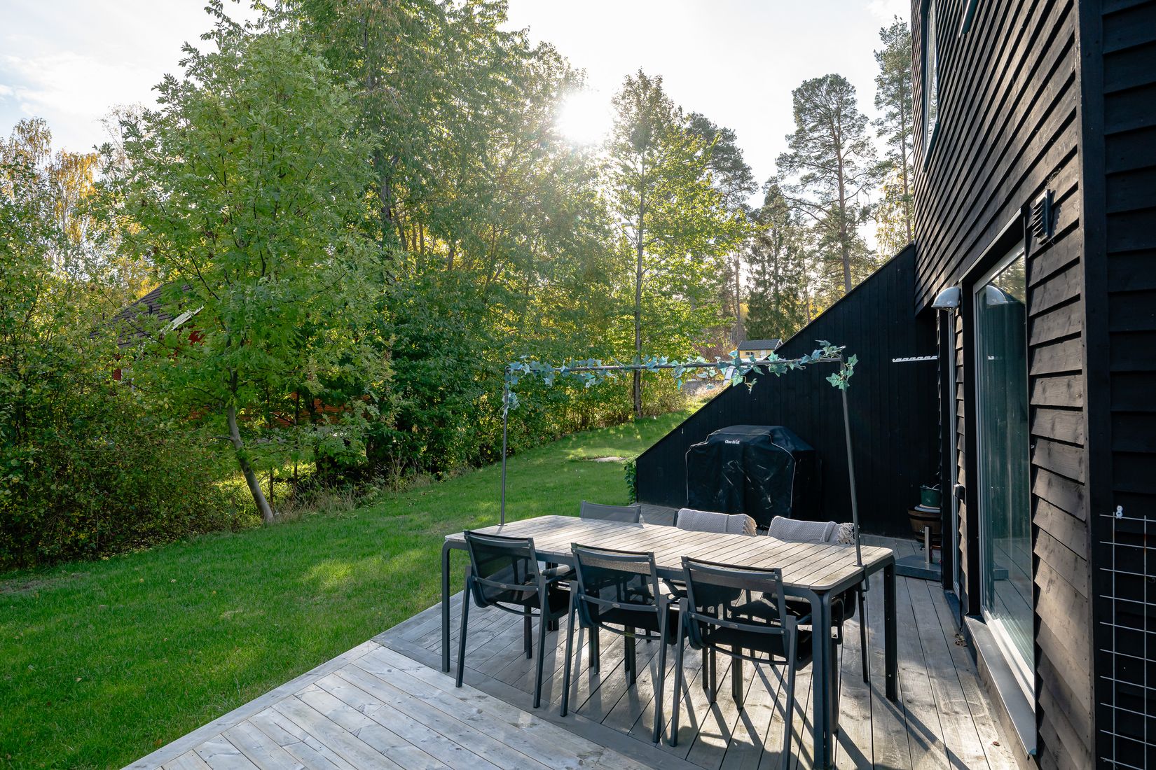 Bostadsrätt, Grundviksvägen 4A, Ljusterö-Linanäs, Österåker