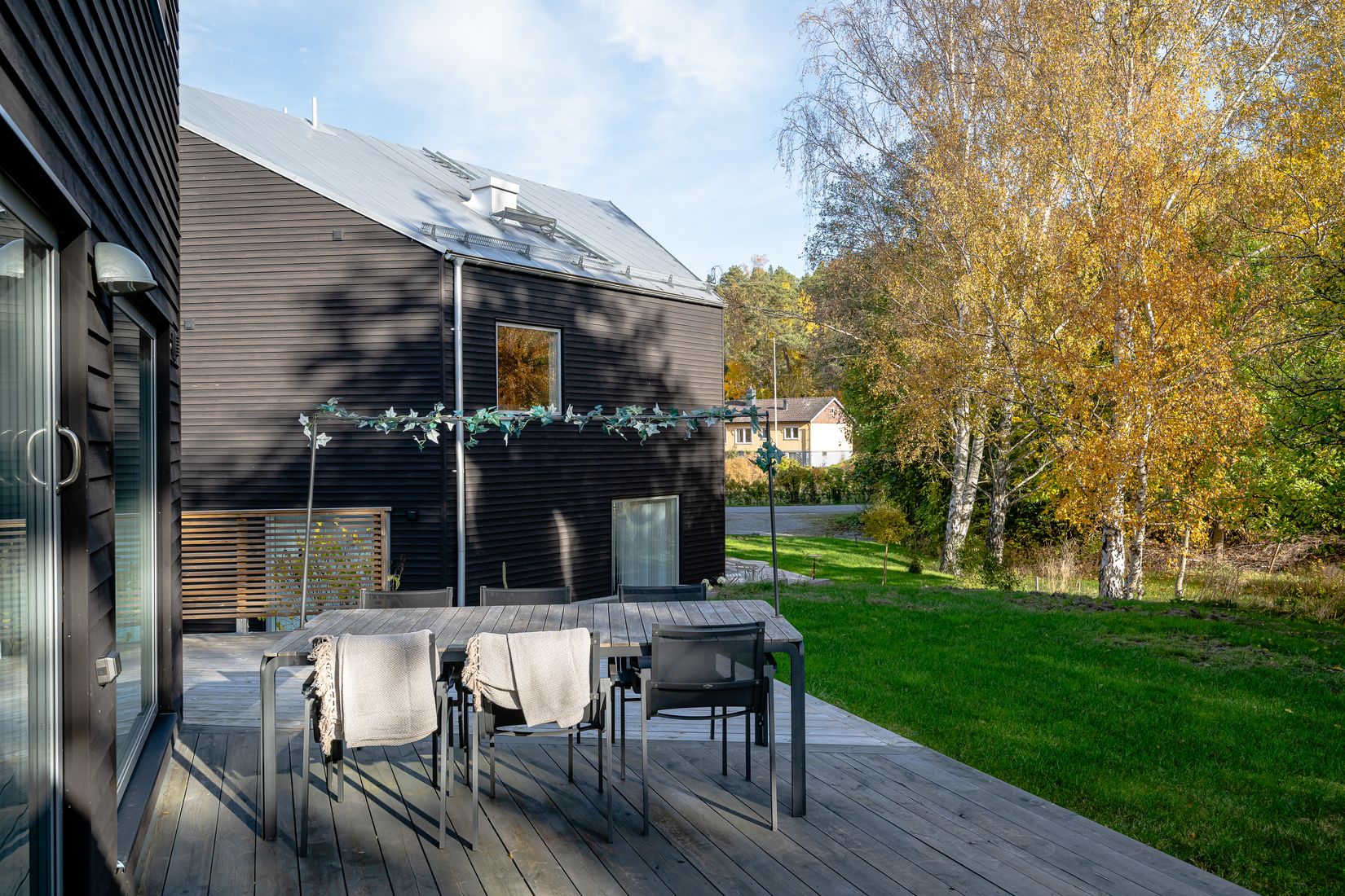 Bostadsrätt, Grundviksvägen 4A, Ljusterö-Linanäs, Österåker