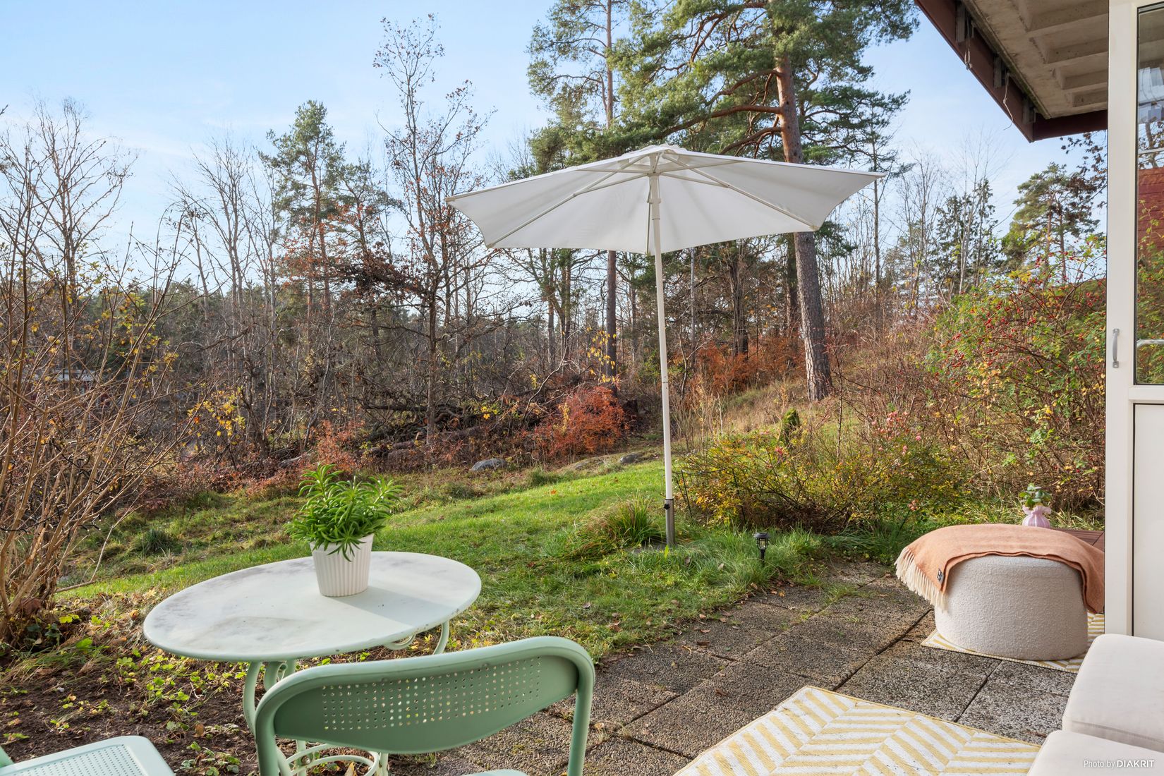 Bostadsrätt, Ljuskärrsvägen 19, Saltsjöbaden / Ljuskärrsberget, Nacka