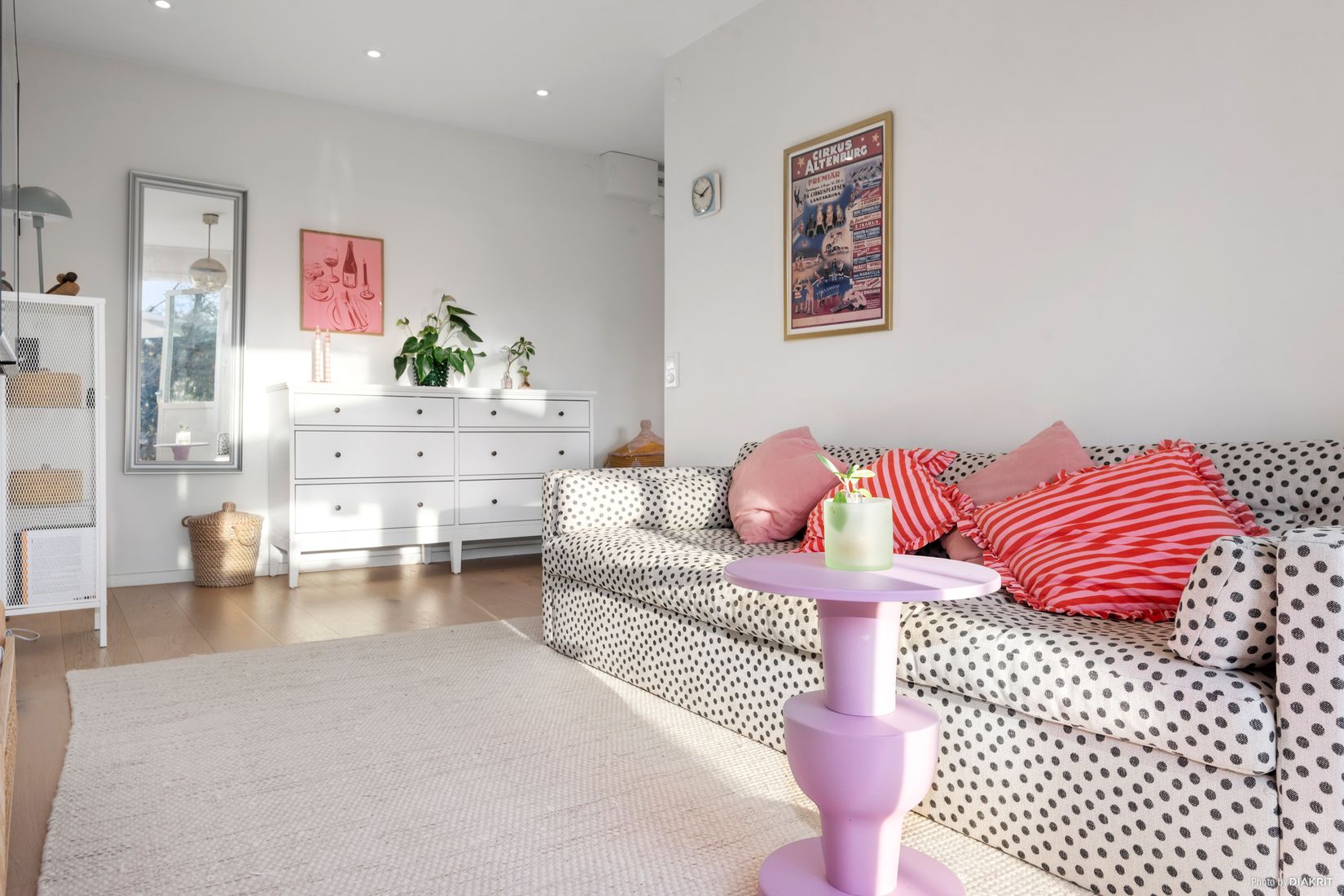 Bostadsrätt, Ljuskärrsvägen 19, Saltsjöbaden / Ljuskärrsberget, Nacka