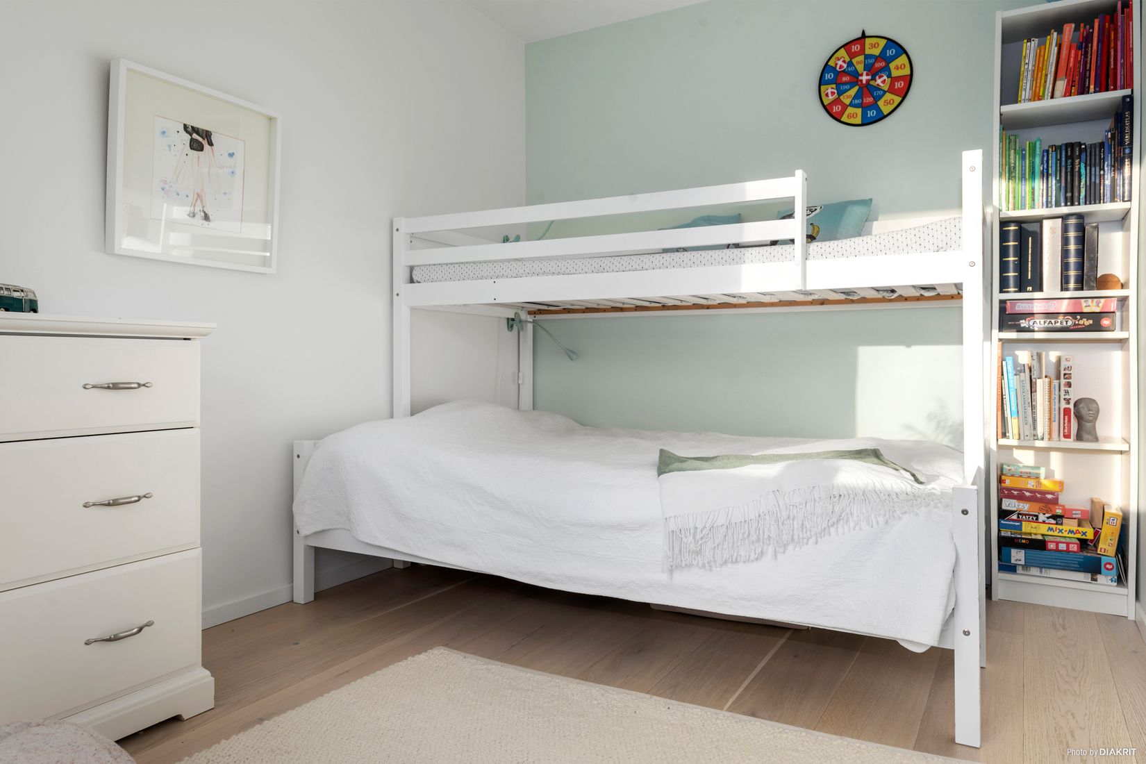 Bostadsrätt, Ljuskärrsvägen 19, Saltsjöbaden / Ljuskärrsberget, Nacka