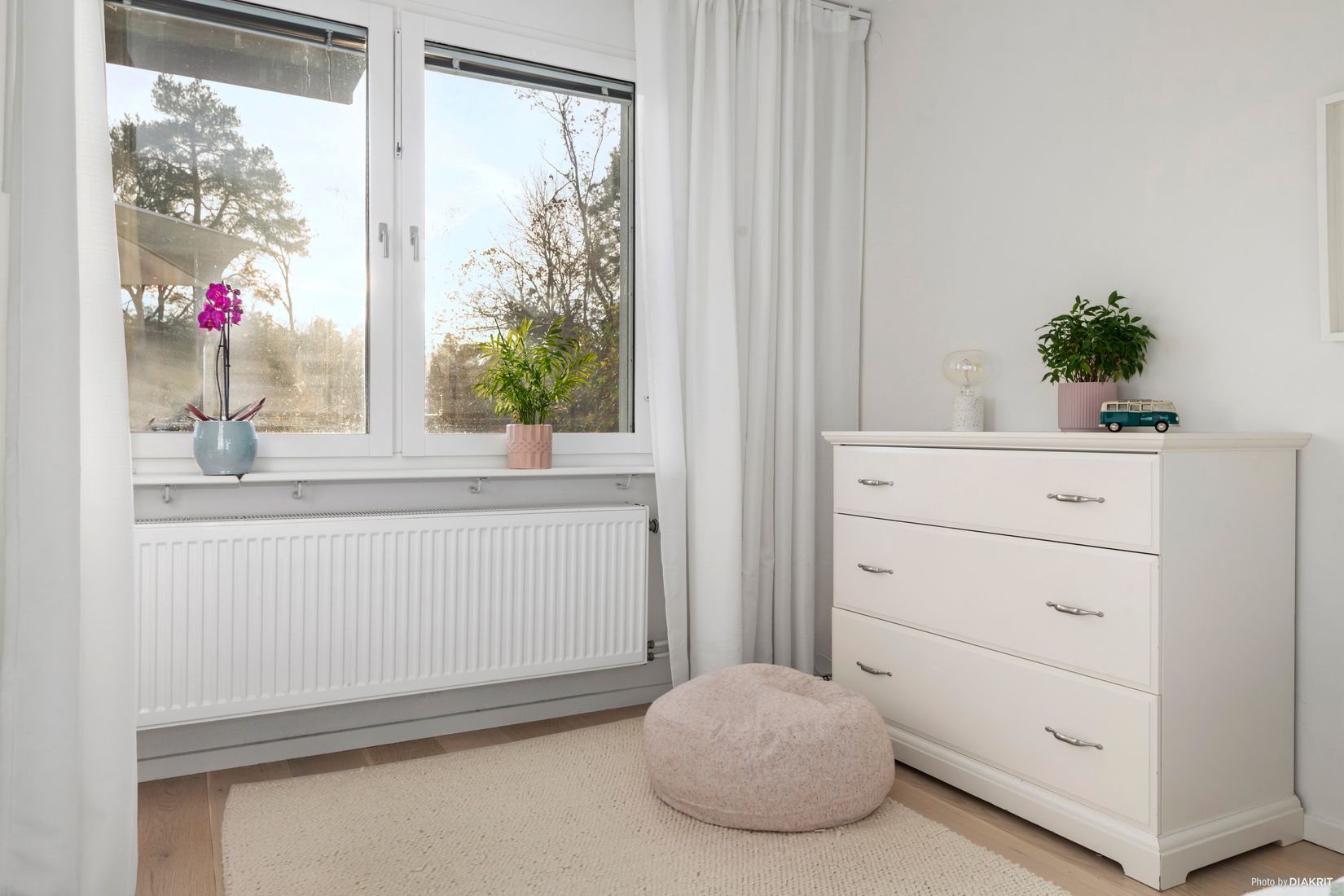 Bostadsrätt, Ljuskärrsvägen 19, Saltsjöbaden / Ljuskärrsberget, Nacka