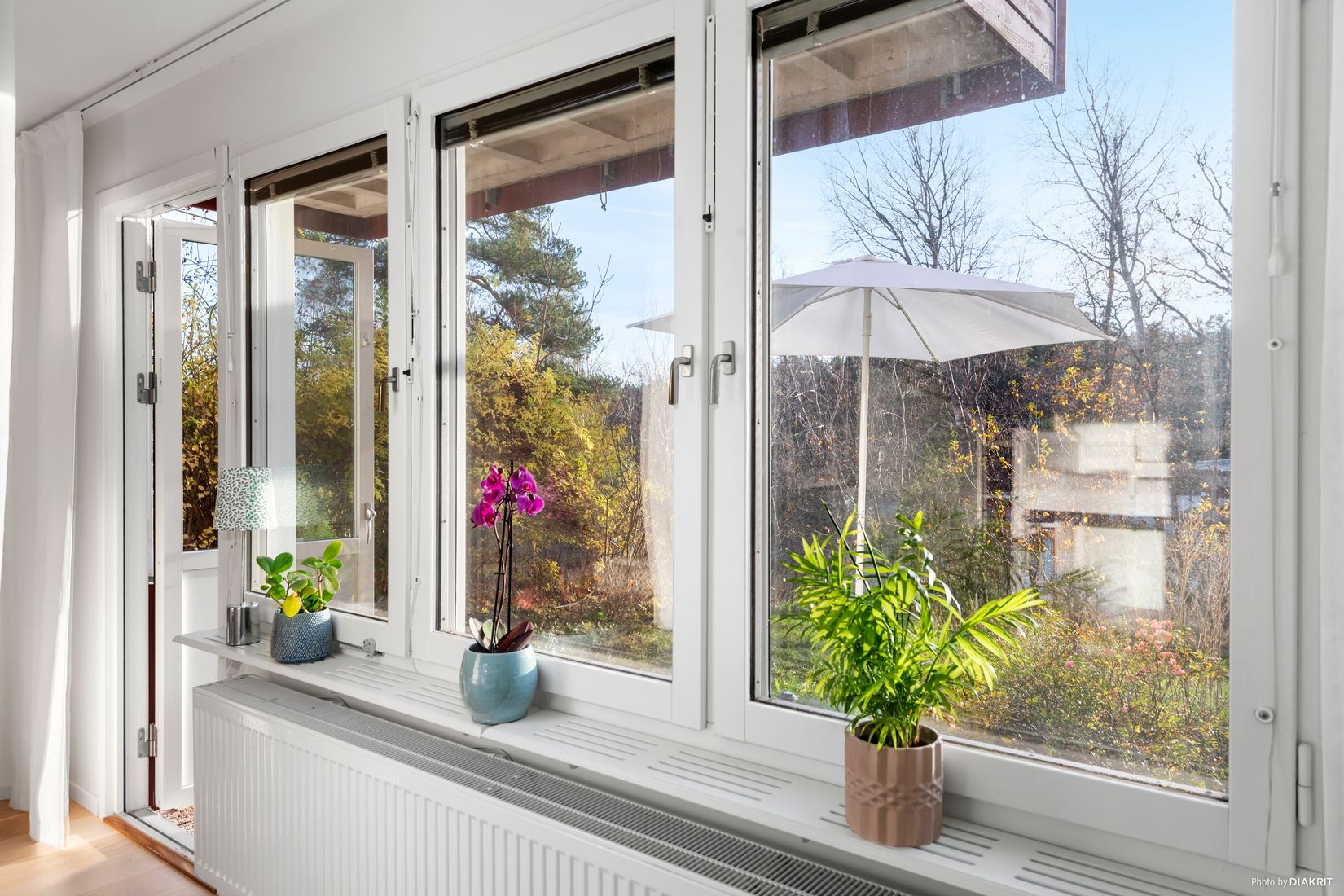 Bostadsrätt, Ljuskärrsvägen 19, Saltsjöbaden / Ljuskärrsberget, Nacka