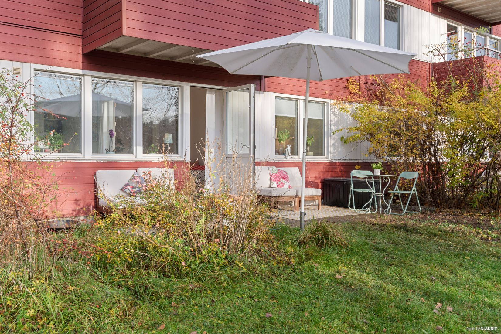 Bostadsrätt, Ljuskärrsvägen 19, Saltsjöbaden / Ljuskärrsberget, Nacka