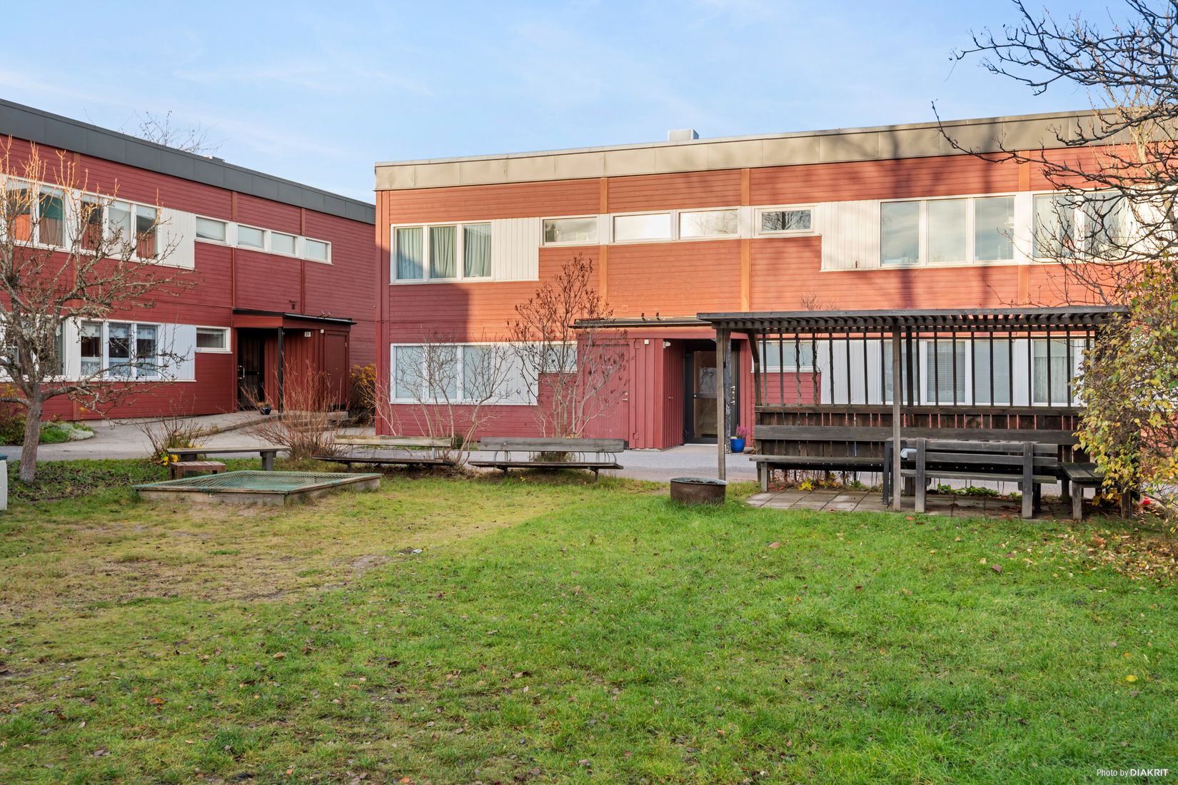 Bostadsrätt, Ljuskärrsvägen 19, Saltsjöbaden / Ljuskärrsberget, Nacka