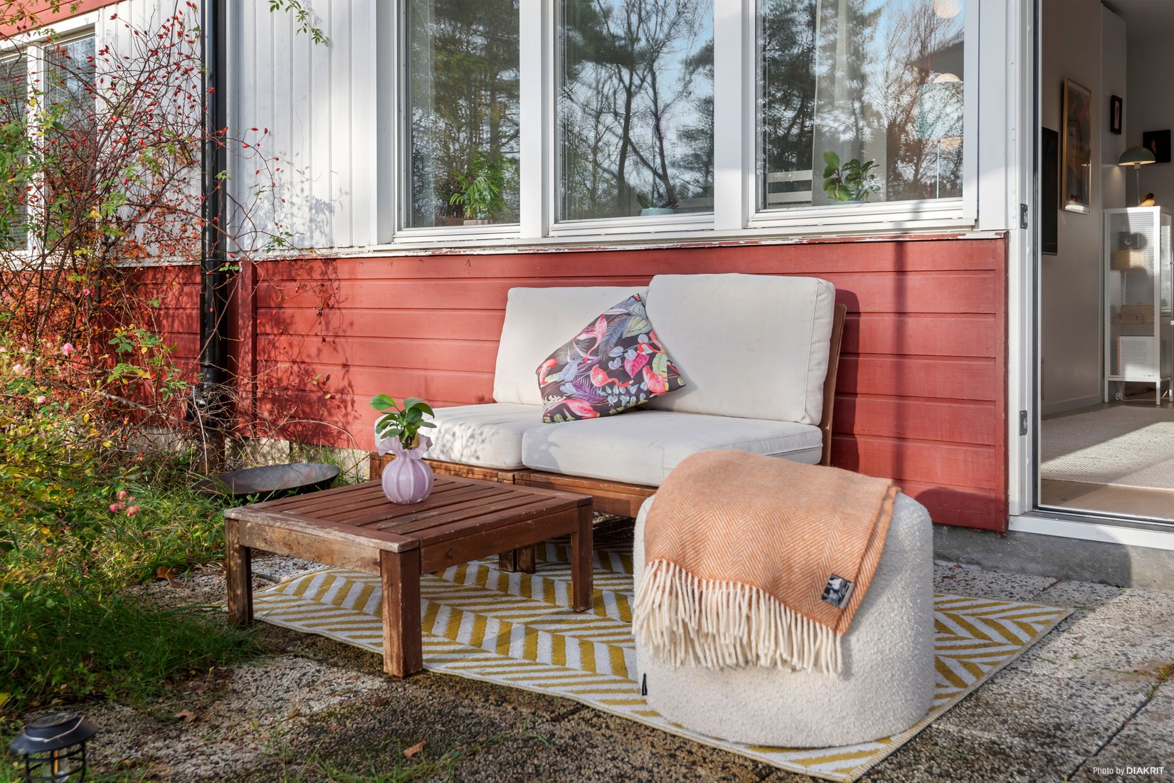 Bostadsrätt, Ljuskärrsvägen 19, Saltsjöbaden / Ljuskärrsberget, Nacka