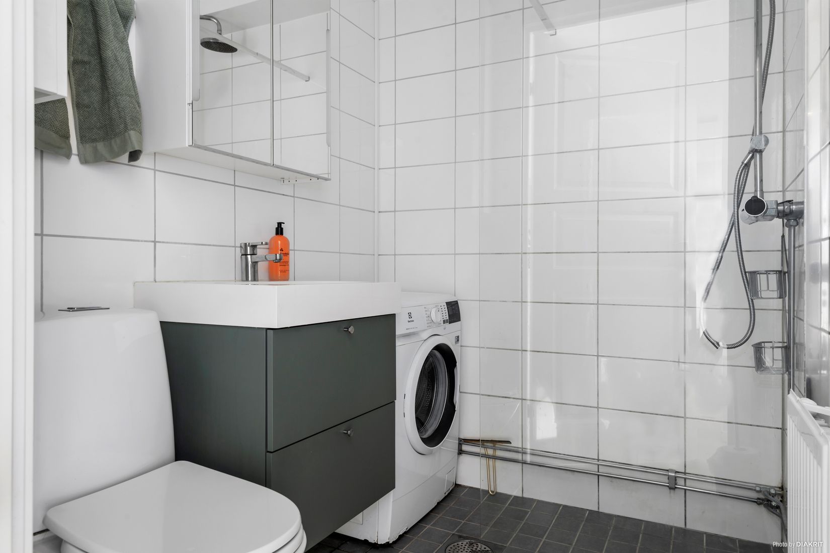 Bostadsrätt, Ljuskärrsvägen 19, Saltsjöbaden / Ljuskärrsberget, Nacka