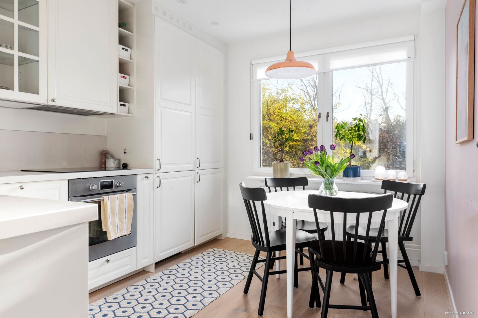 Bostadsrätt, Ljuskärrsvägen 19, Saltsjöbaden / Ljuskärrsberget, Nacka