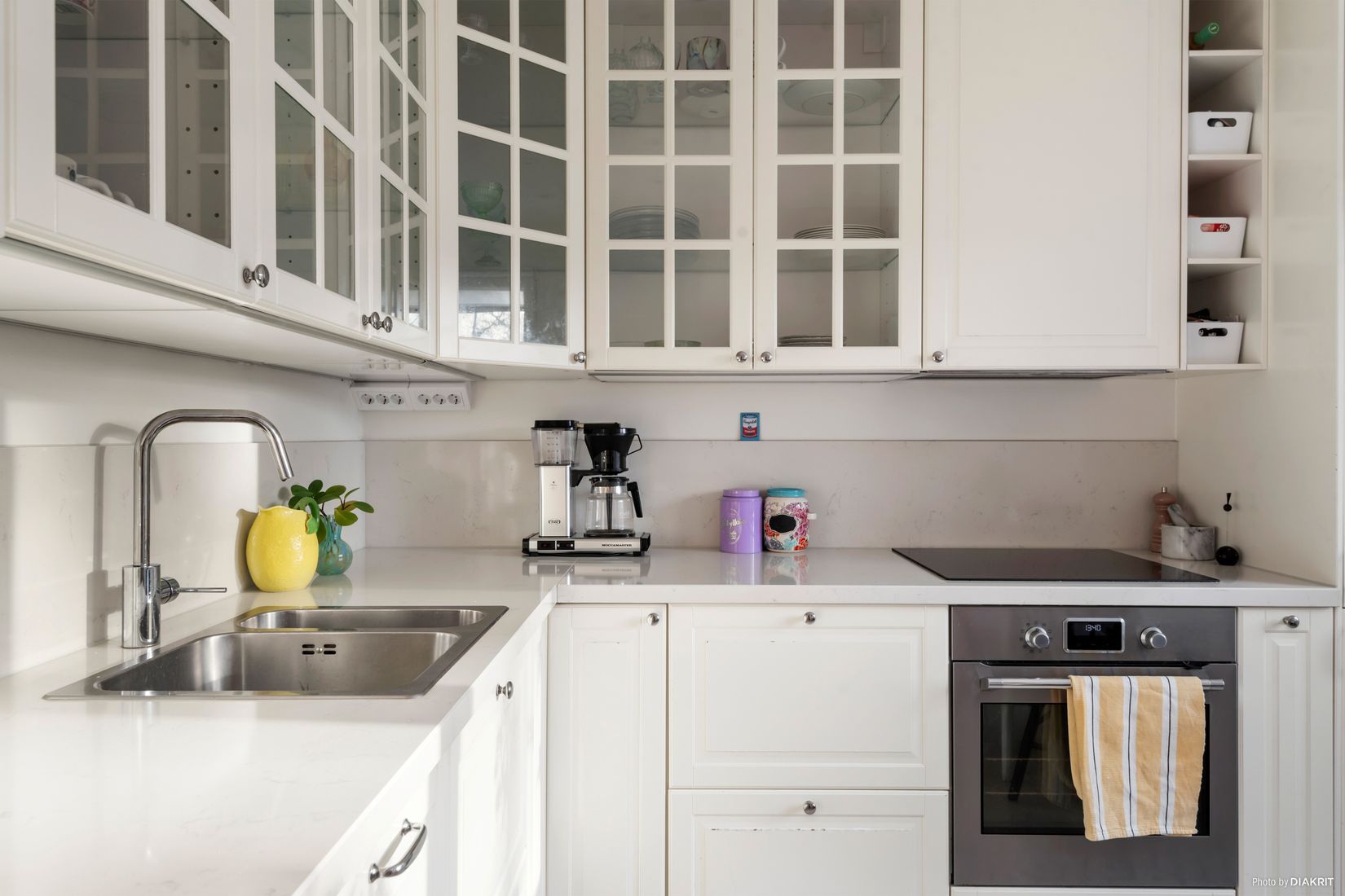 Bostadsrätt, Ljuskärrsvägen 19, Saltsjöbaden / Ljuskärrsberget, Nacka