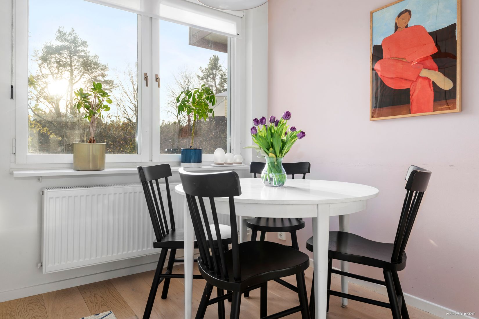 Bostadsrätt, Ljuskärrsvägen 19, Saltsjöbaden / Ljuskärrsberget, Nacka