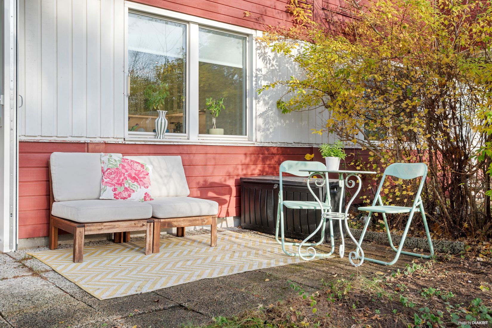 Bostadsrätt, Ljuskärrsvägen 19, Saltsjöbaden / Ljuskärrsberget, Nacka