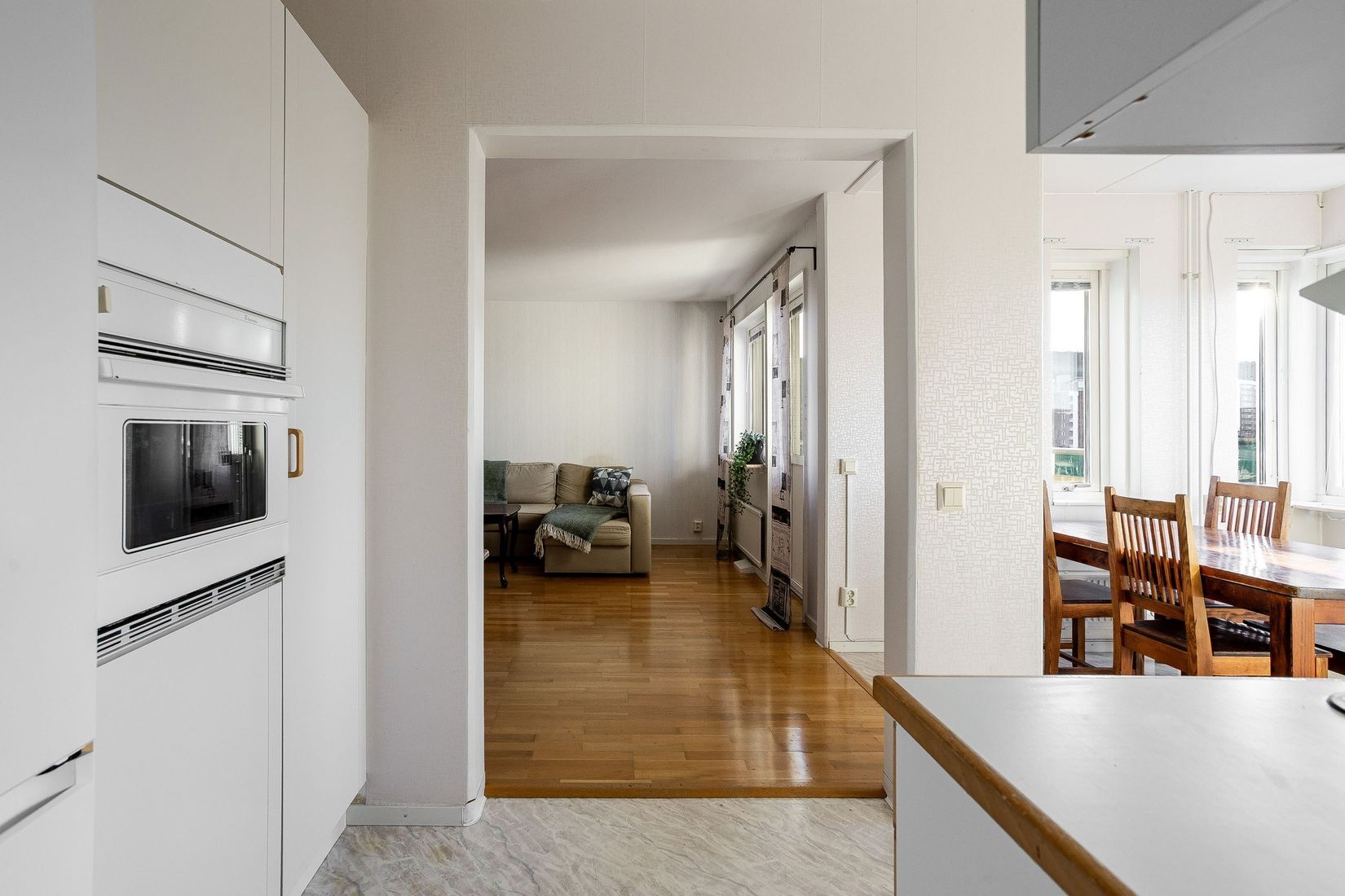 Bostadsrätt, Axvägen 3A, Nacksta, Sundsvall