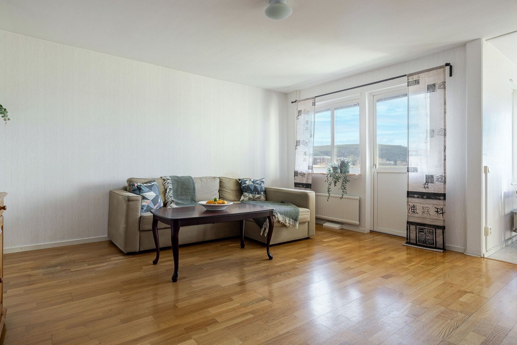 Bostadsrätt, Axvägen 3A, Nacksta, Sundsvall