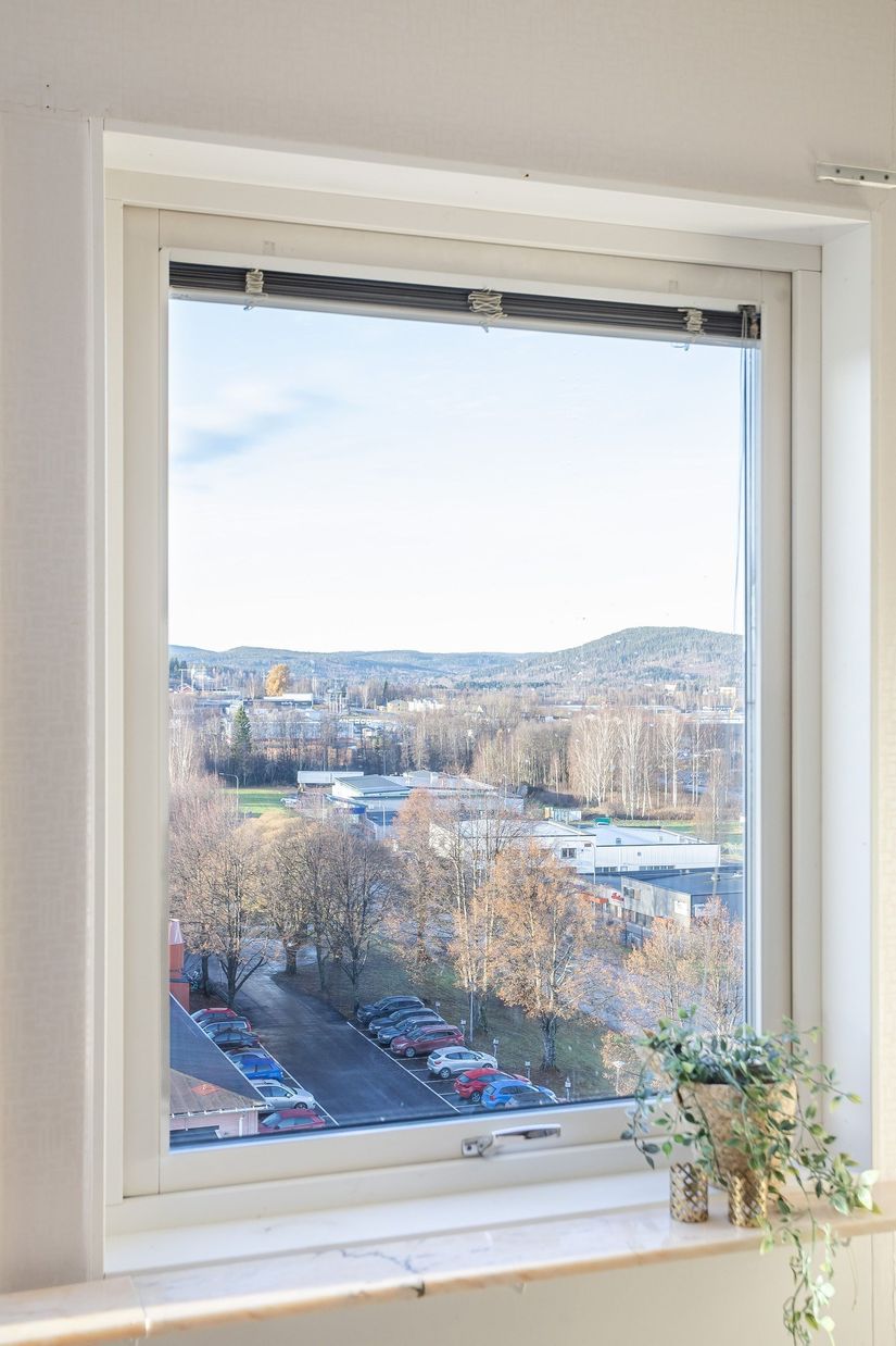 Bostadsrätt, Axvägen 3A, Nacksta, Sundsvall