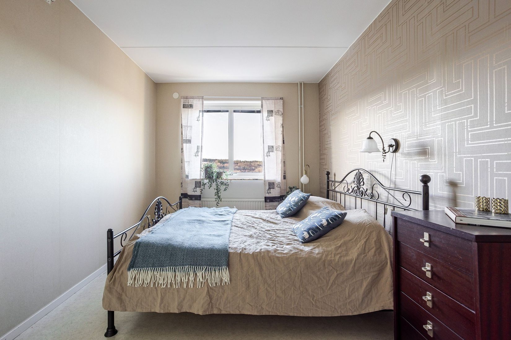 Bostadsrätt, Axvägen 3A, Nacksta, Sundsvall