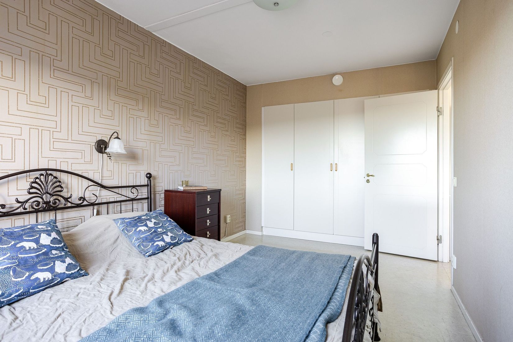 Bostadsrätt, Axvägen 3A, Nacksta, Sundsvall