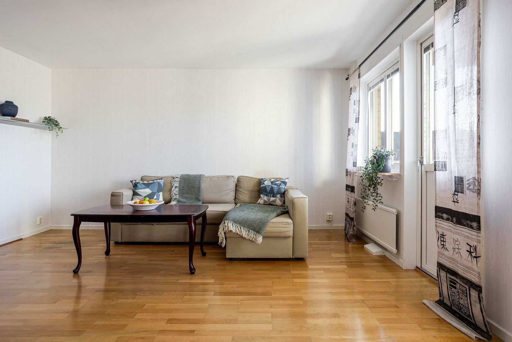 Bostadsrätt, Axvägen 3A, Nacksta, Sundsvall