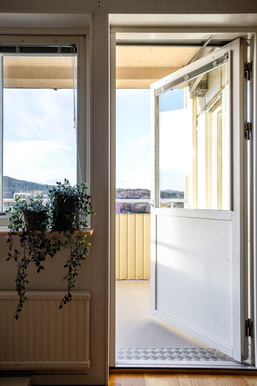 Bostadsrätt, Axvägen 3A, Nacksta, Sundsvall