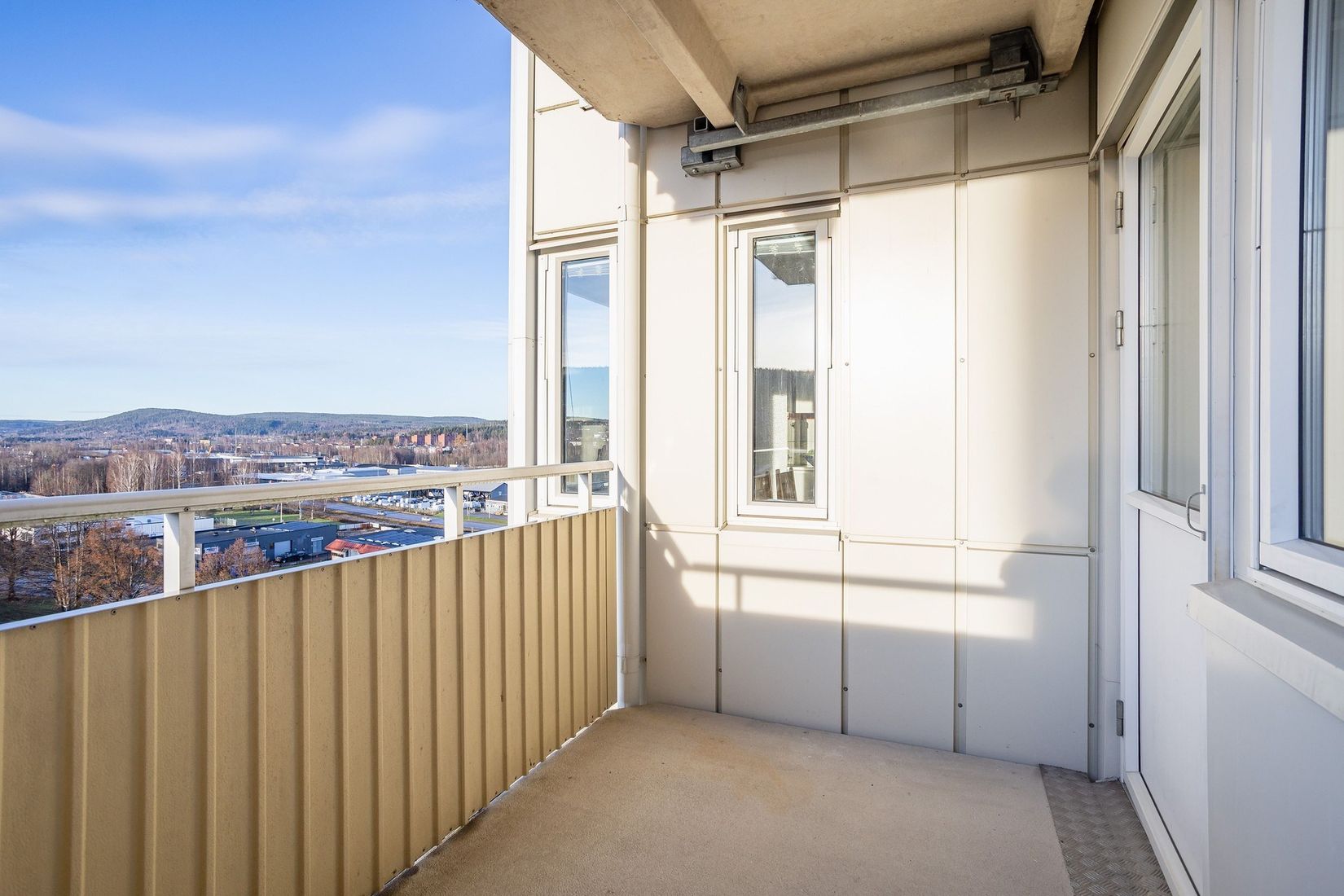 Bostadsrätt, Axvägen 3A, Nacksta, Sundsvall