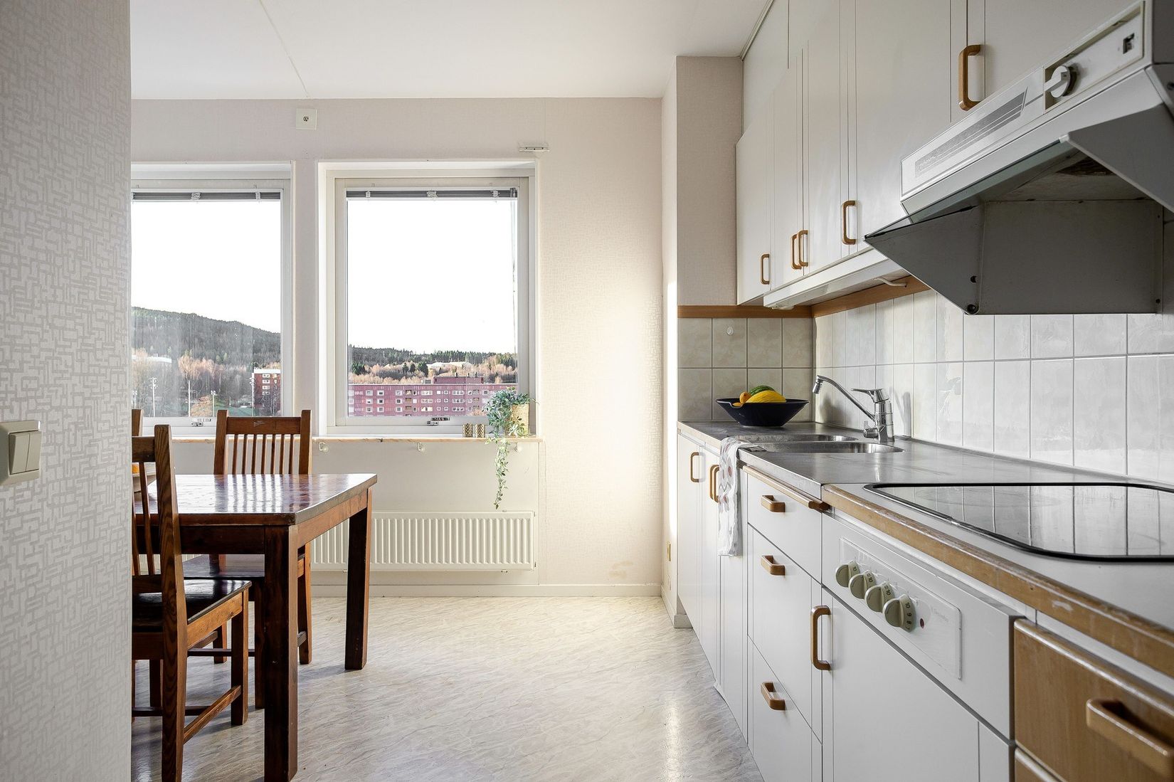 Bostadsrätt, Axvägen 3A, Nacksta, Sundsvall