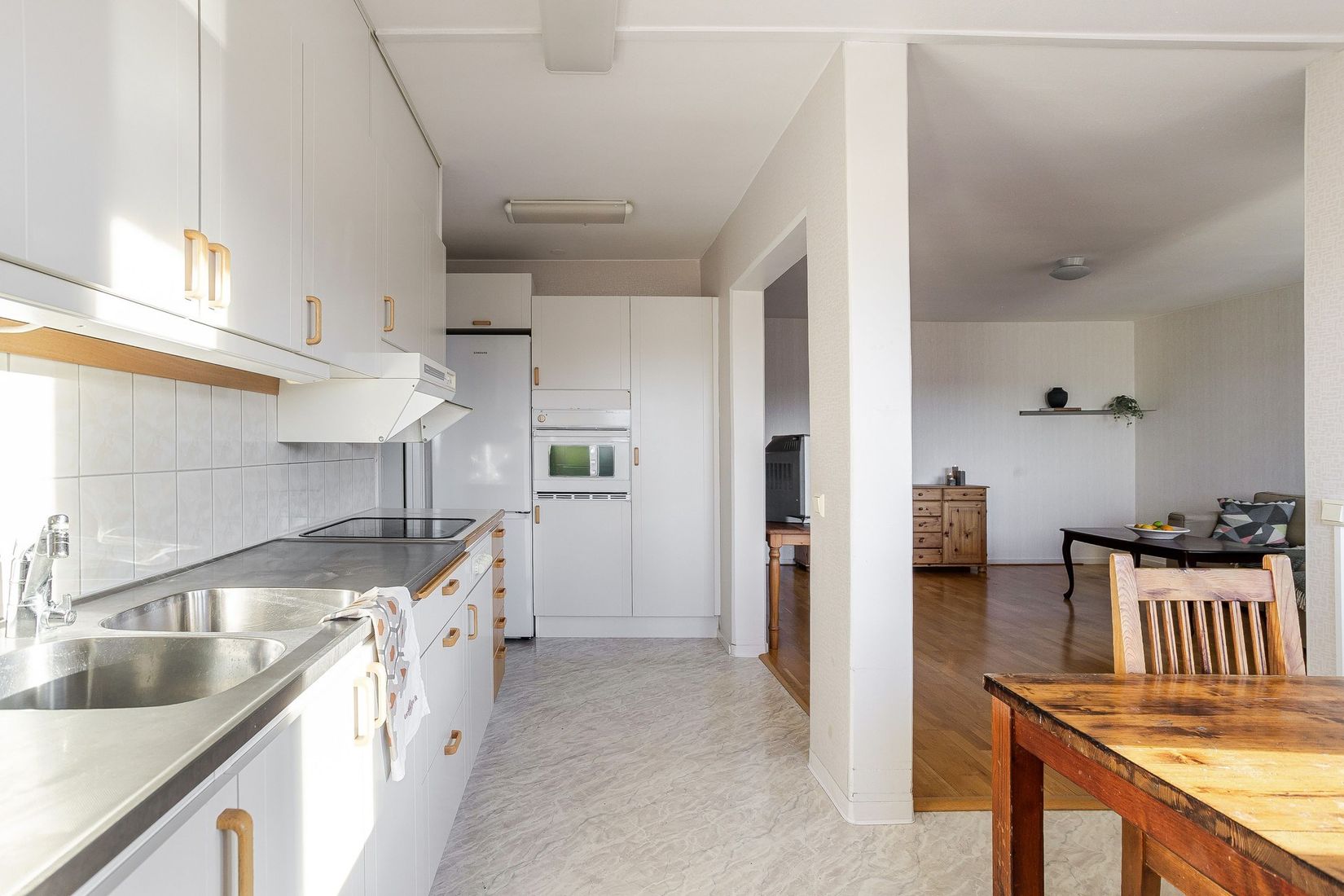 Bostadsrätt, Axvägen 3A, Nacksta, Sundsvall