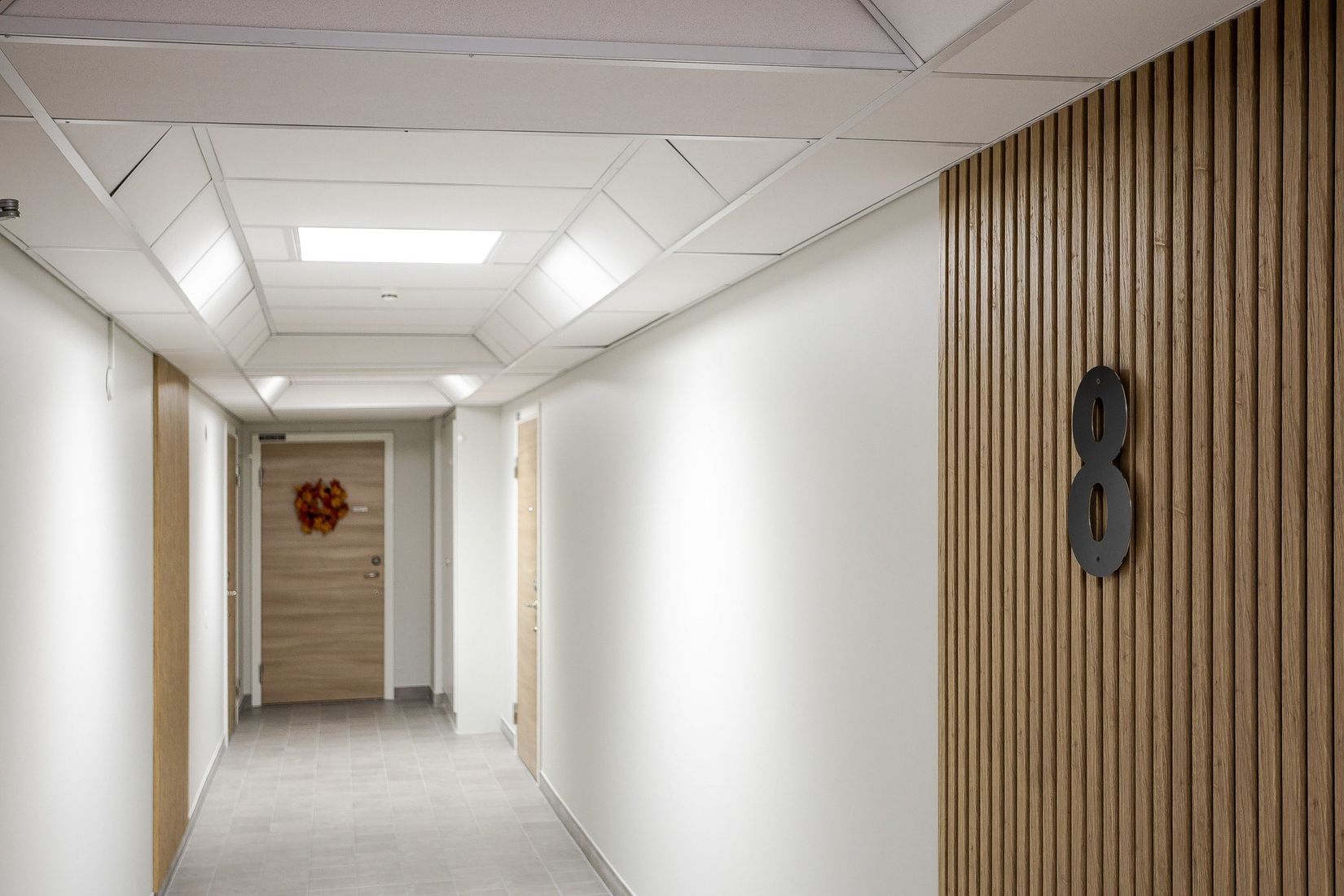 Bostadsrätt, Axvägen 3A, Nacksta, Sundsvall