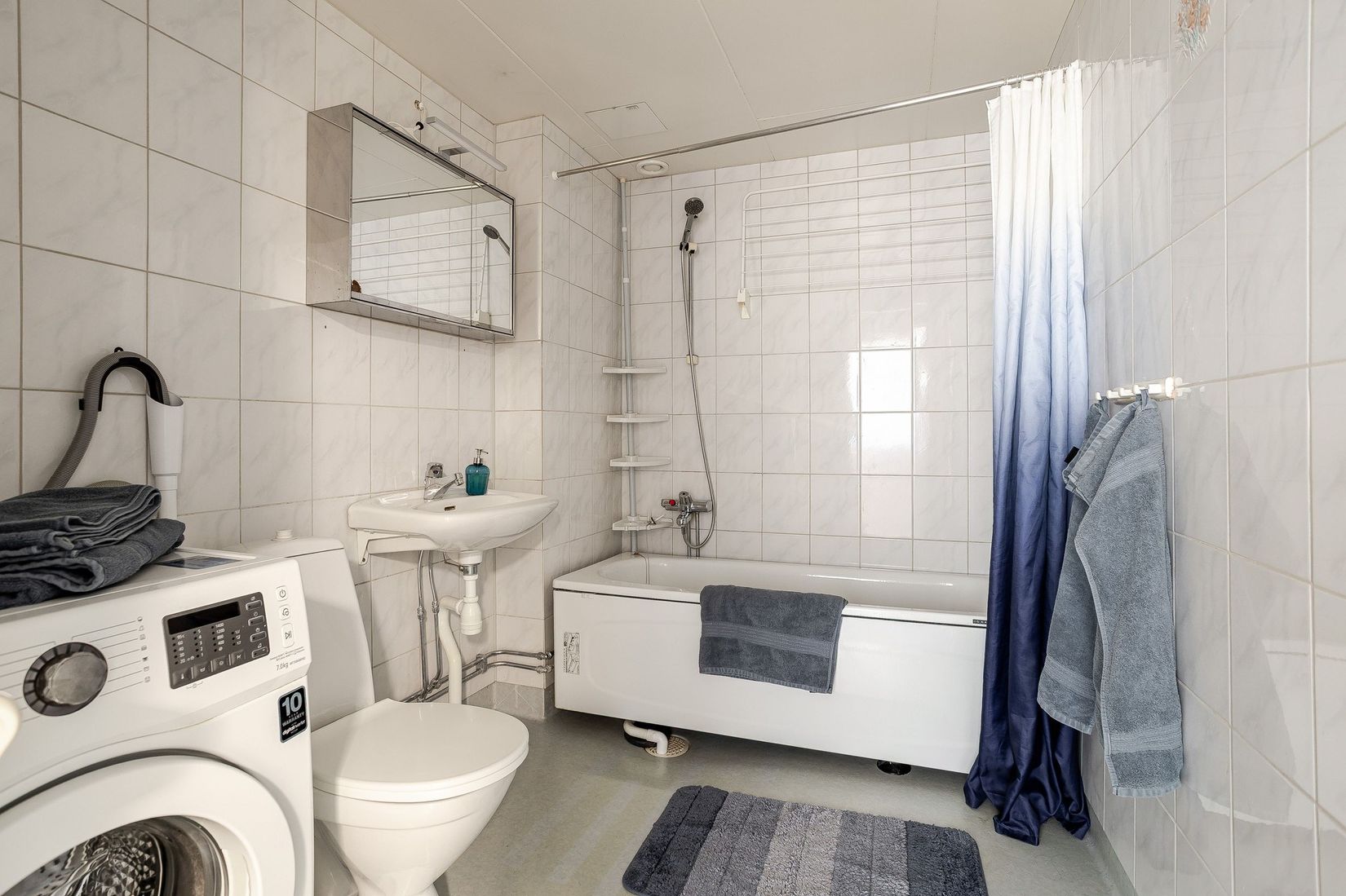 Bostadsrätt, Axvägen 3A, Nacksta, Sundsvall