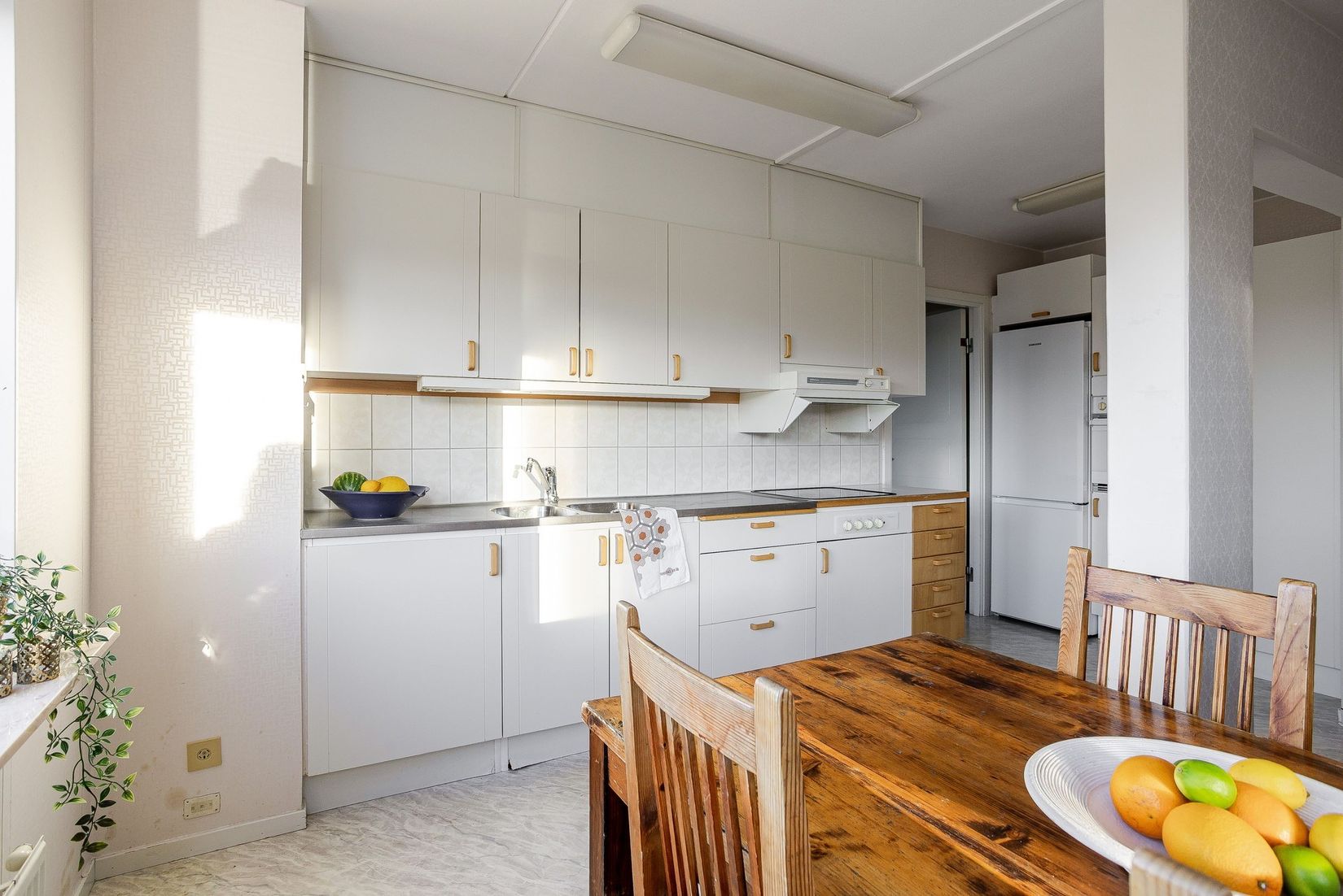 Bostadsrätt, Axvägen 3A, Nacksta, Sundsvall