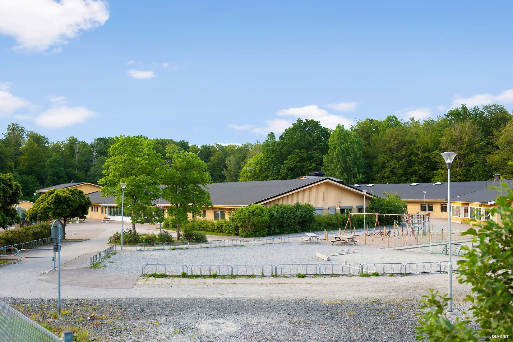 Bostadsrätt, Prästslättsvägen 22, Prästslätten, Karlshamn