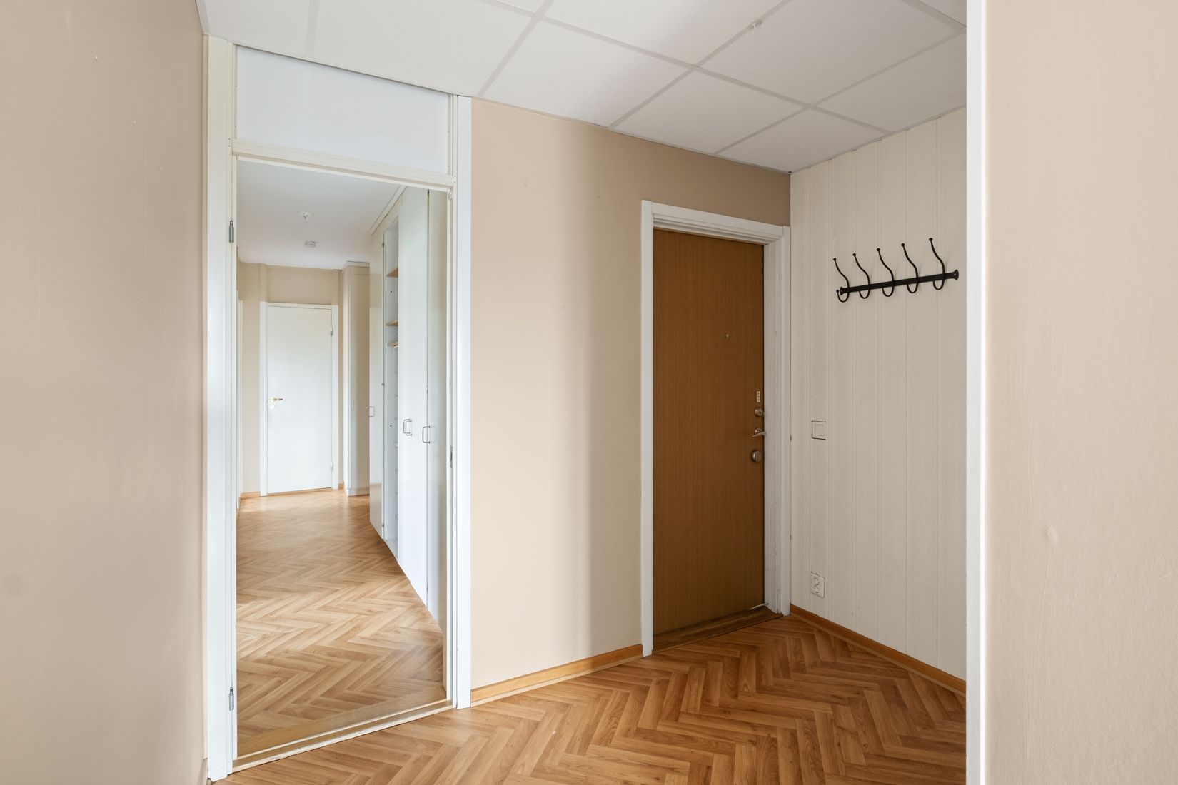 Bostadsrätt, Prästslättsvägen 22, Prästslätten, Karlshamn