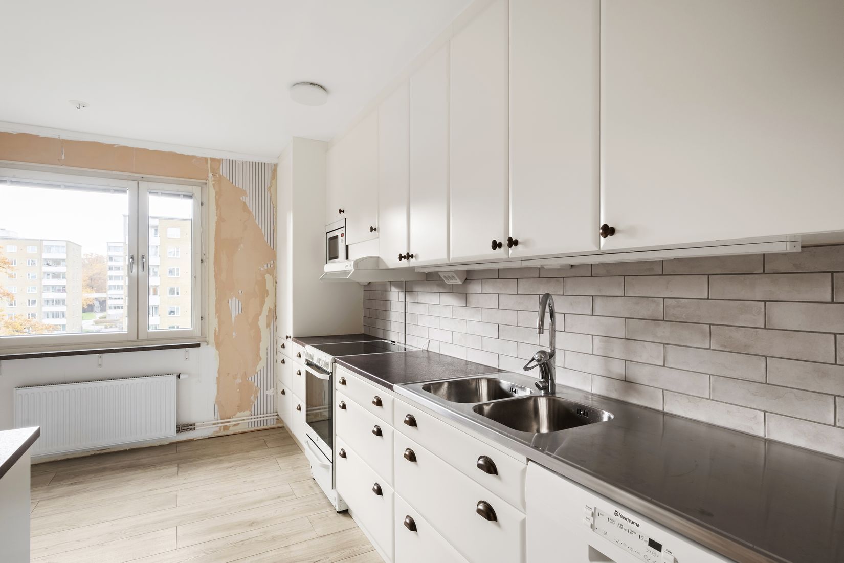 Bostadsrätt, Prästslättsvägen 22, Prästslätten, Karlshamn