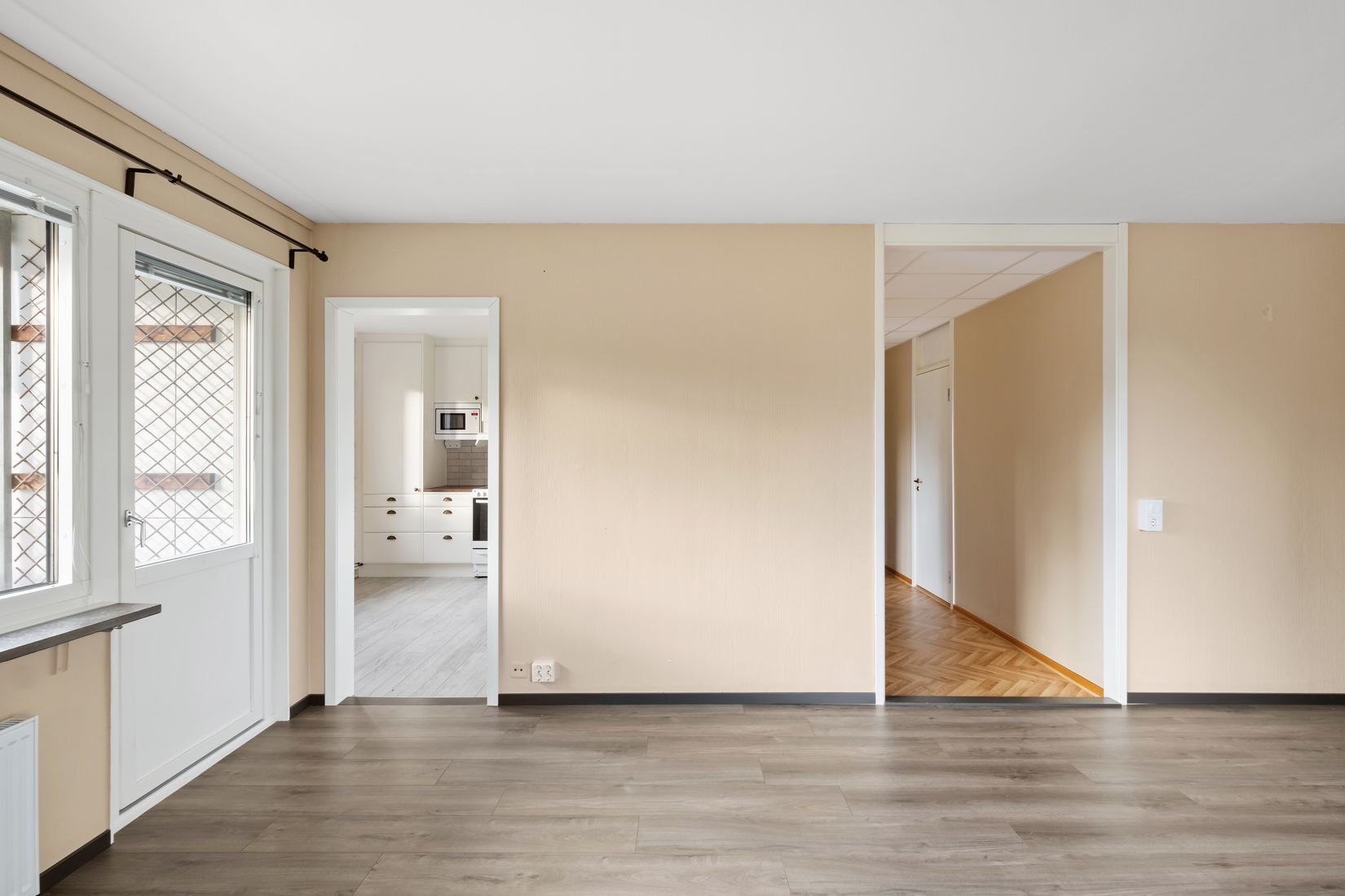 Bostadsrätt, Prästslättsvägen 22, Prästslätten, Karlshamn