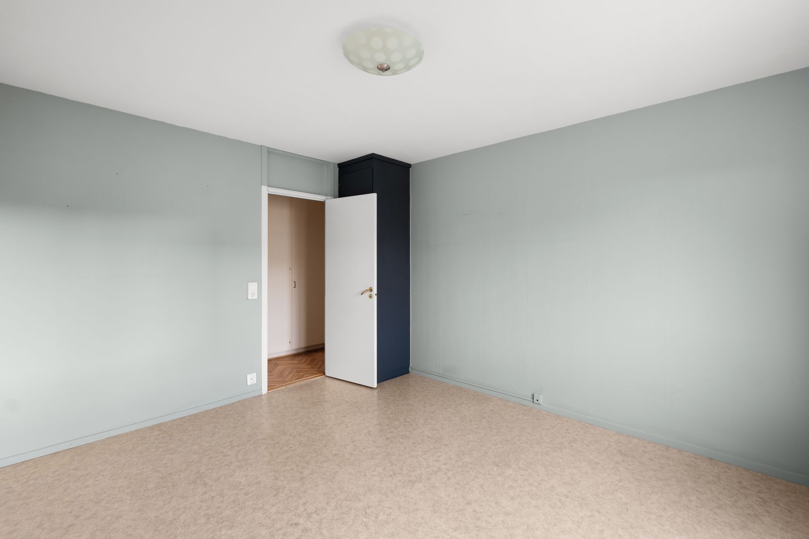 Bostadsrätt, Prästslättsvägen 22, Prästslätten, Karlshamn