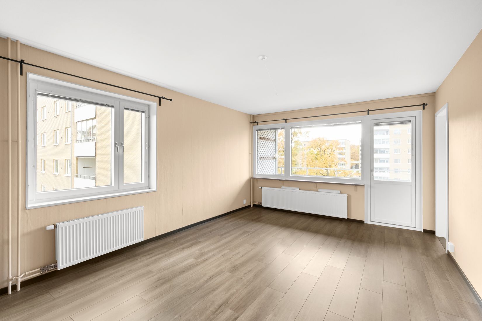 Bostadsrätt, Prästslättsvägen 22, Prästslätten, Karlshamn