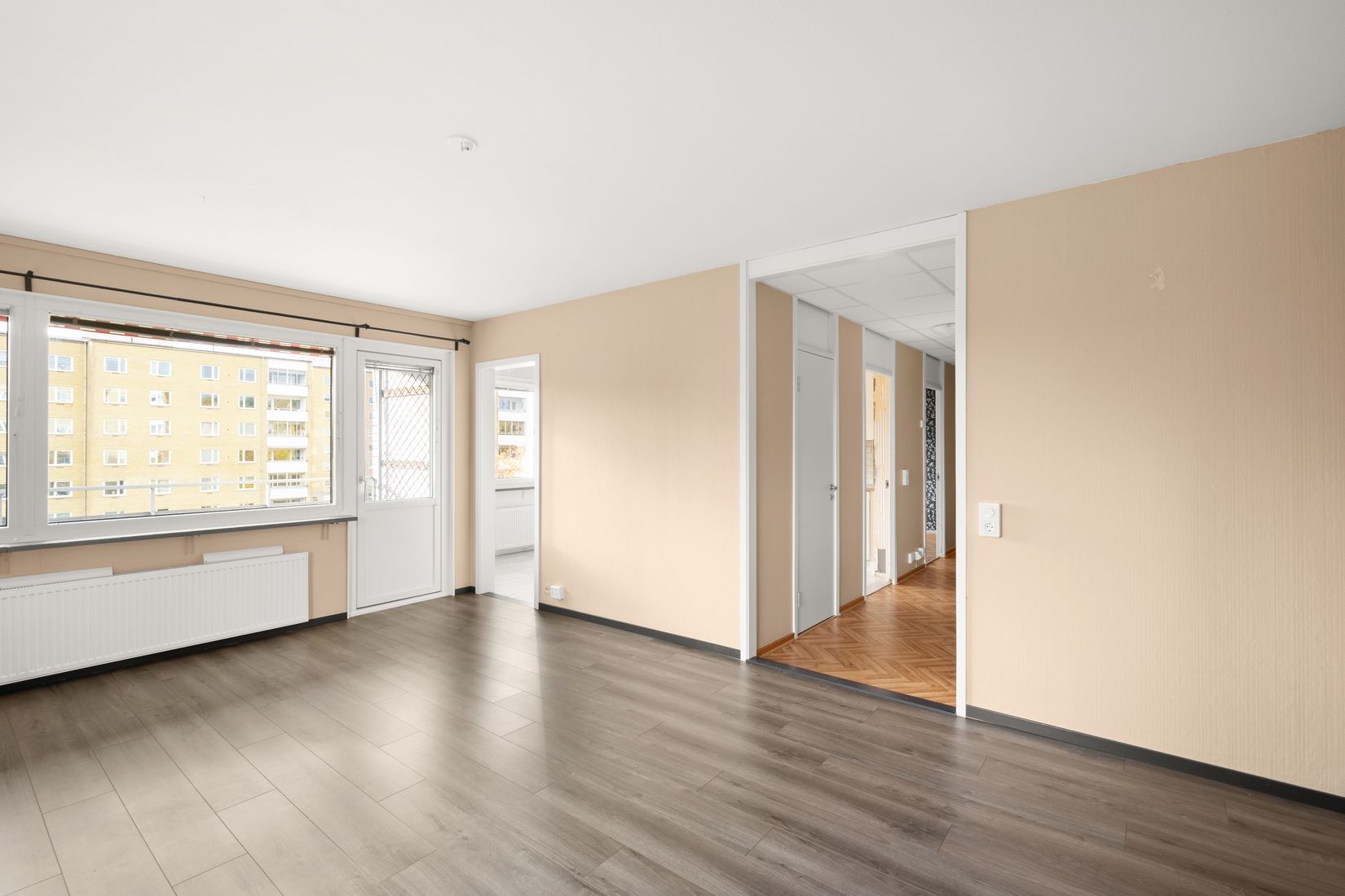 Bostadsrätt, Prästslättsvägen 22, Prästslätten, Karlshamn