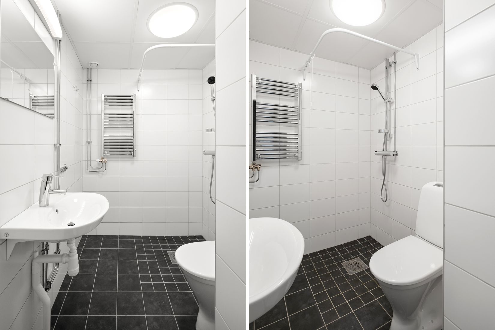 Bostadsrätt, Prästslättsvägen 22, Prästslätten, Karlshamn