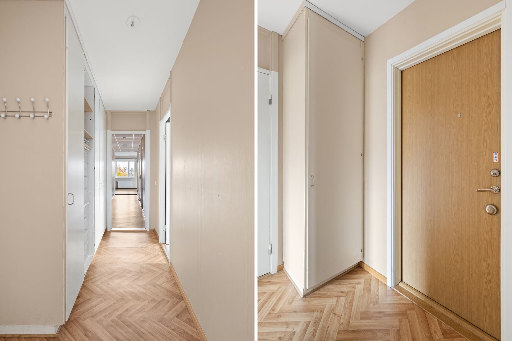 Bostadsrätt, Prästslättsvägen 22, Prästslätten, Karlshamn