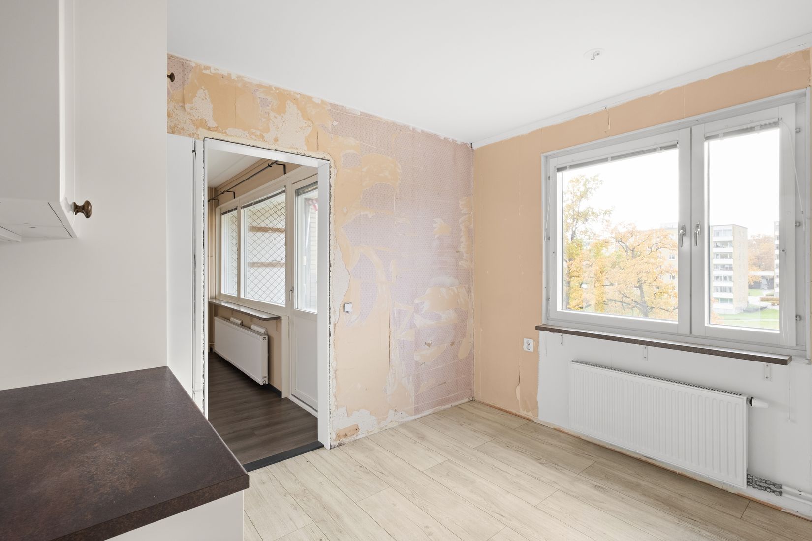 Bostadsrätt, Prästslättsvägen 22, Prästslätten, Karlshamn