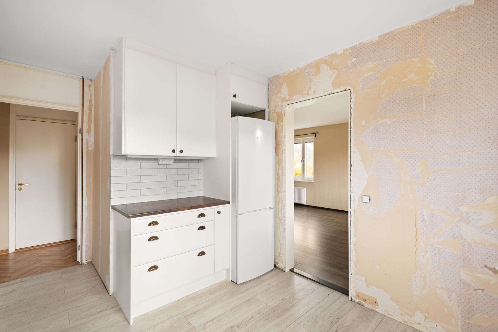 Bostadsrätt, Prästslättsvägen 22, Prästslätten, Karlshamn