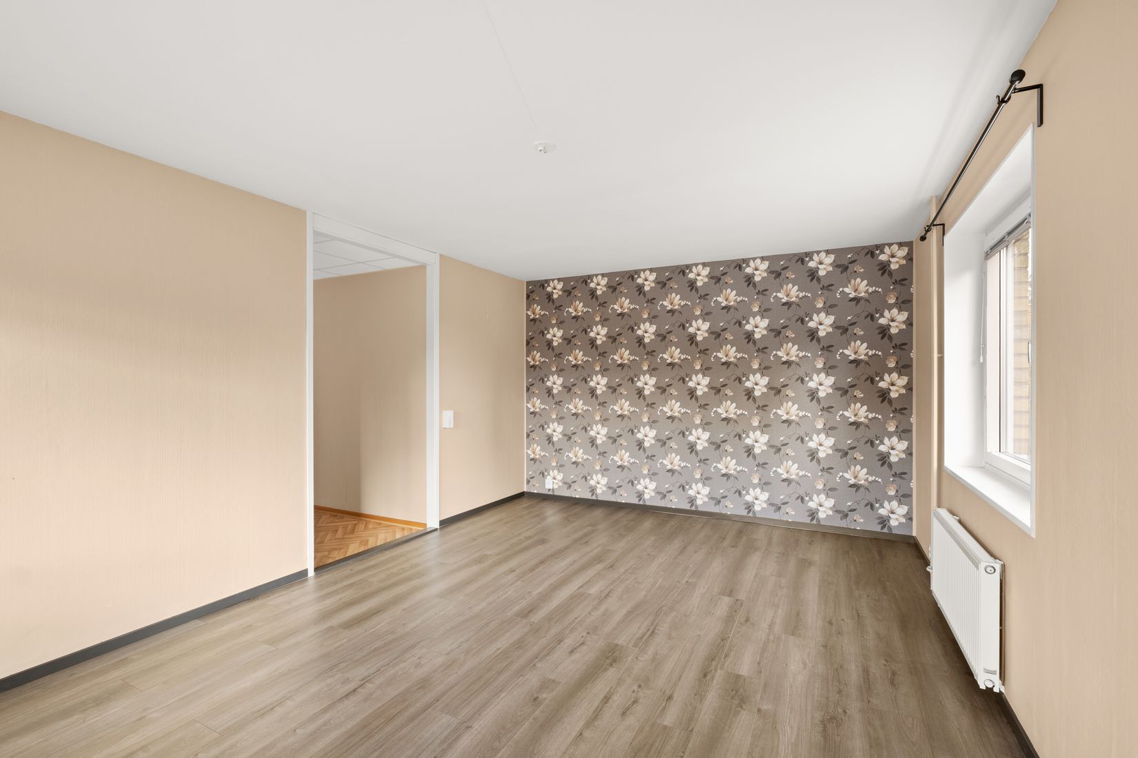 Bostadsrätt, Prästslättsvägen 22, Prästslätten, Karlshamn