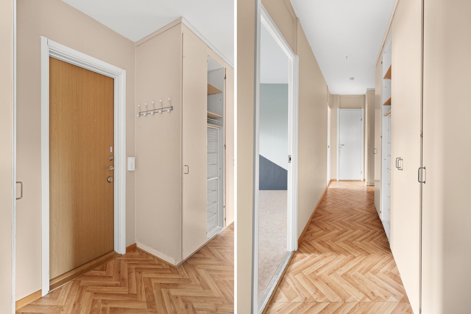 Bostadsrätt, Prästslättsvägen 22, Prästslätten, Karlshamn