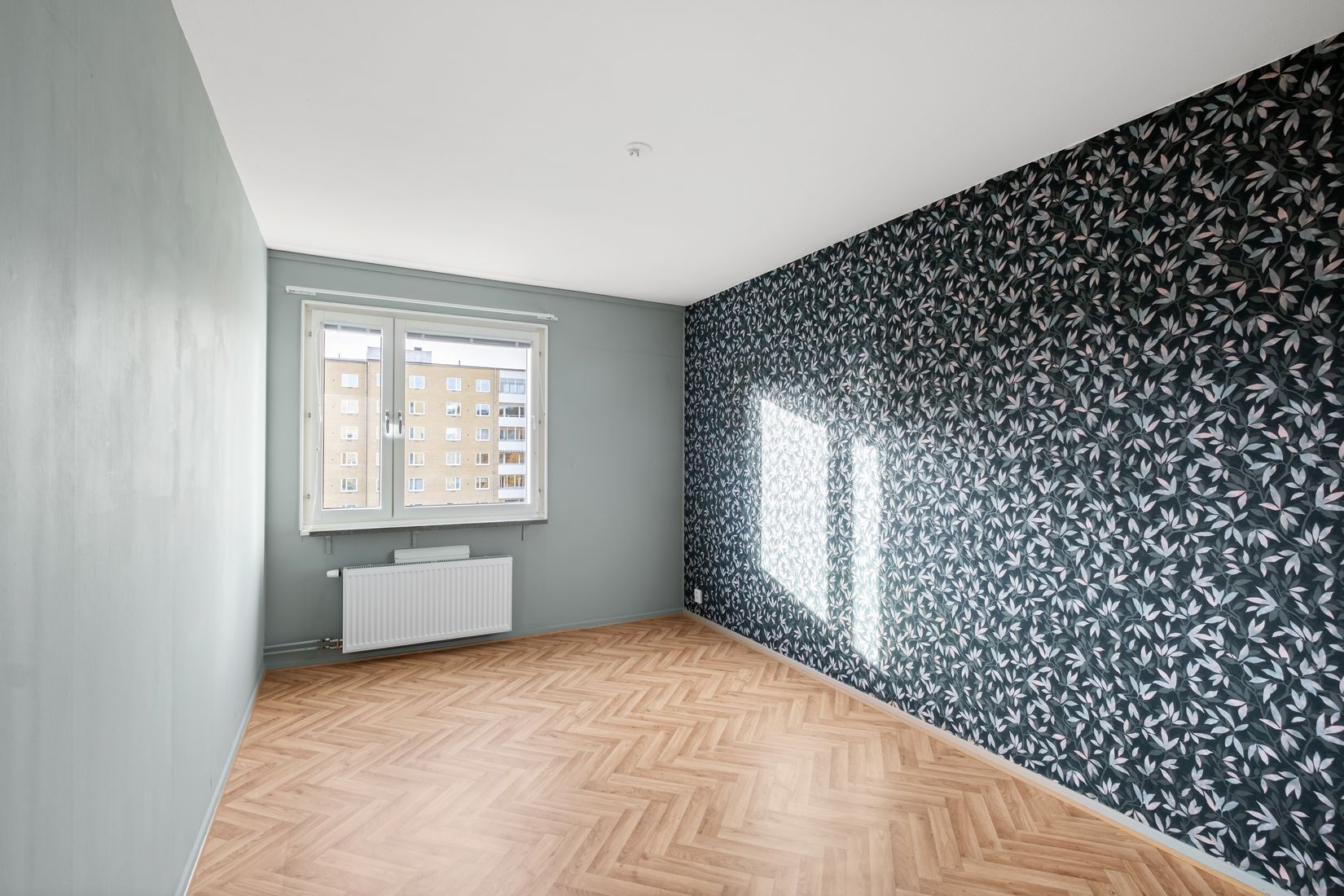 Bostadsrätt, Prästslättsvägen 22, Prästslätten, Karlshamn