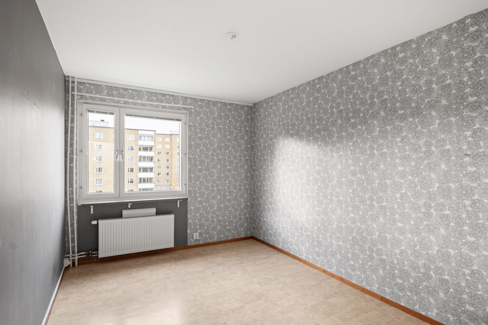 Bostadsrätt, Prästslättsvägen 22, Prästslätten, Karlshamn