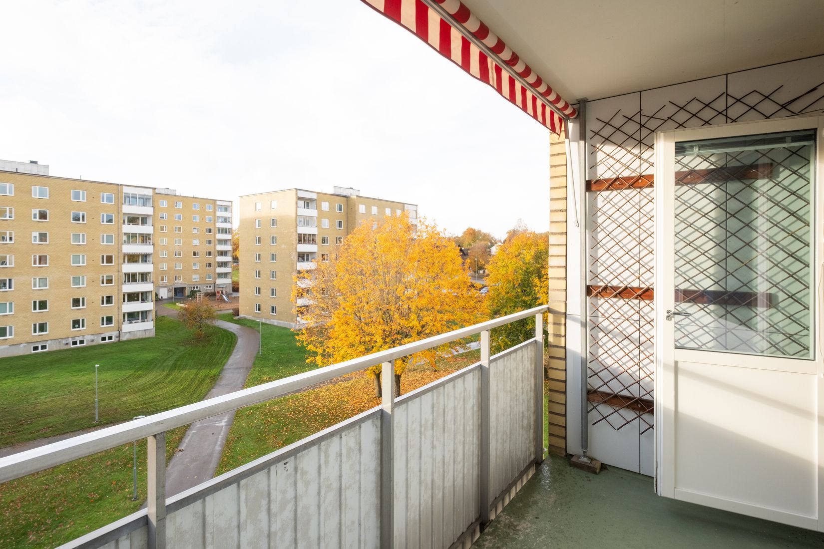 Bostadsrätt, Prästslättsvägen 22, Prästslätten, Karlshamn