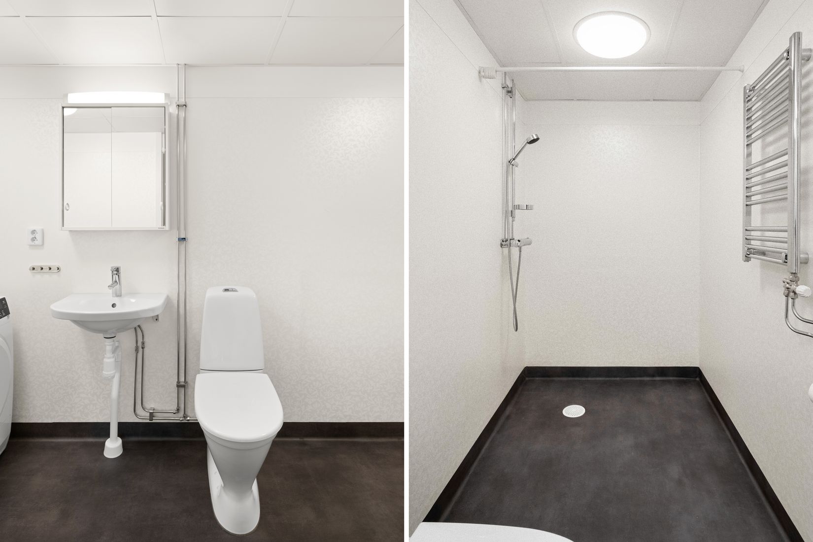 Bostadsrätt, Prästslättsvägen 22, Prästslätten, Karlshamn