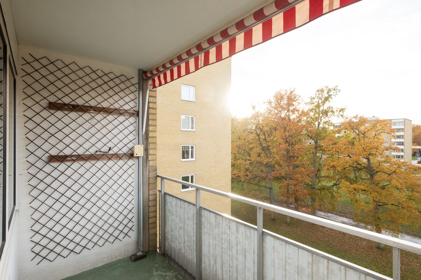 Bostadsrätt, Prästslättsvägen 22, Prästslätten, Karlshamn