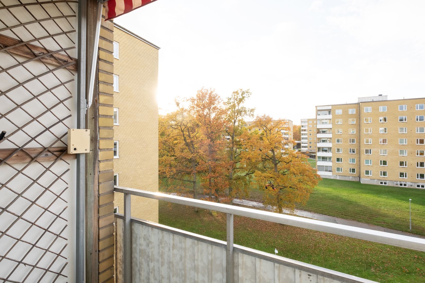 Bostadsrätt, Prästslättsvägen 22, Prästslätten, Karlshamn