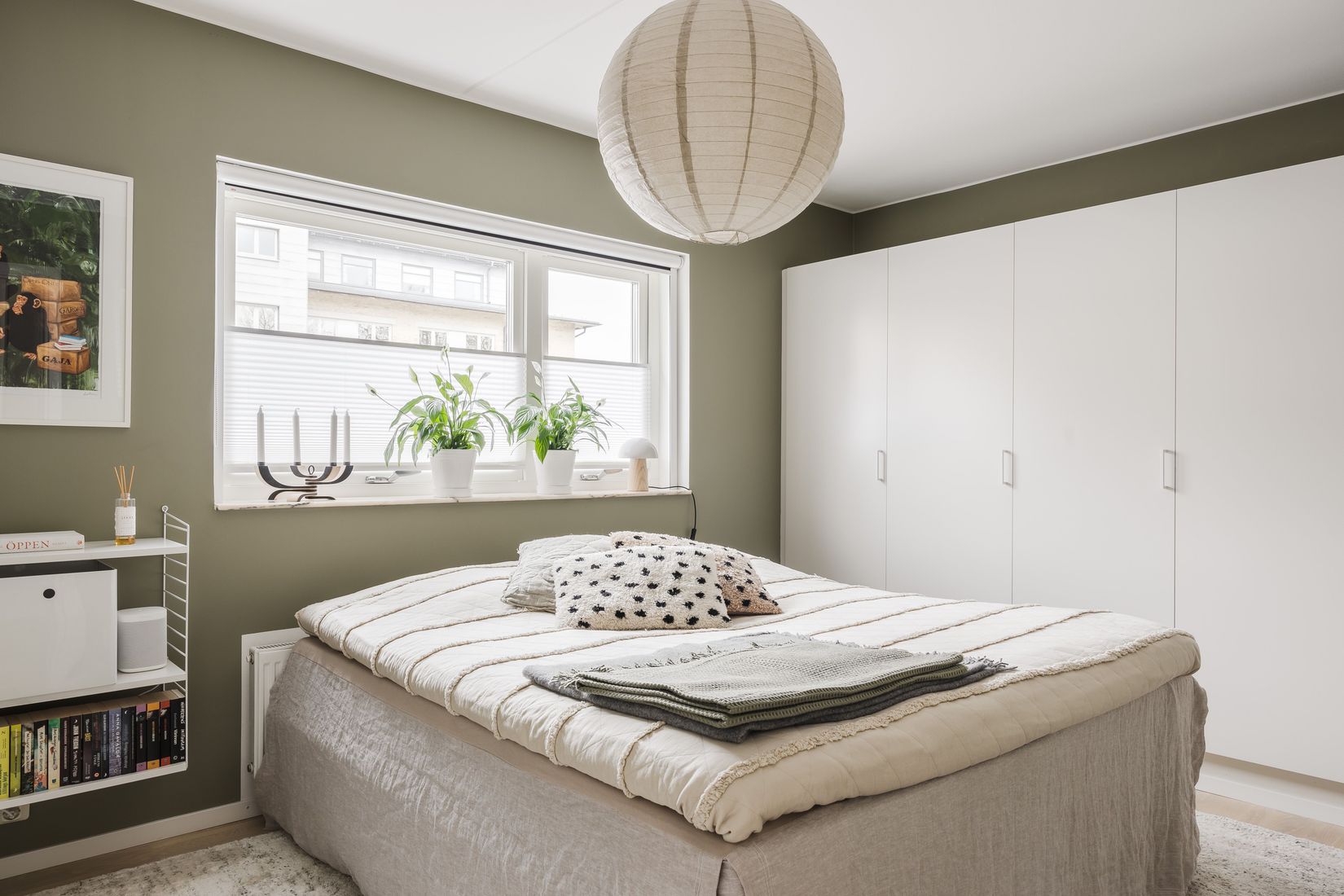 Bostadsrätt, Baravägen 9, Möllevången , Lund